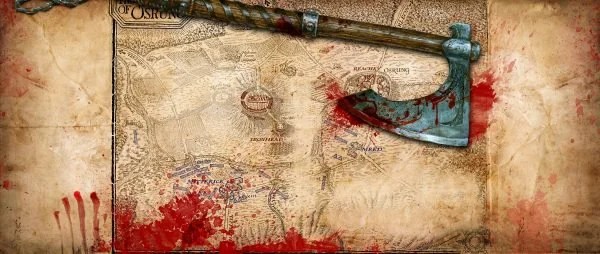 The virtue of not being a total asshole: the moral philosophy of The First Law 