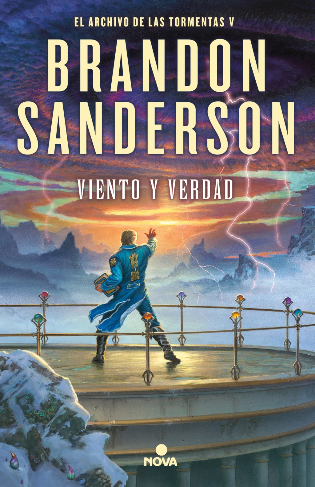 Viento y Verdad (SIN&nbsp;spoilers)